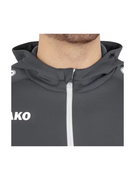 Sportski komplet Jako siva