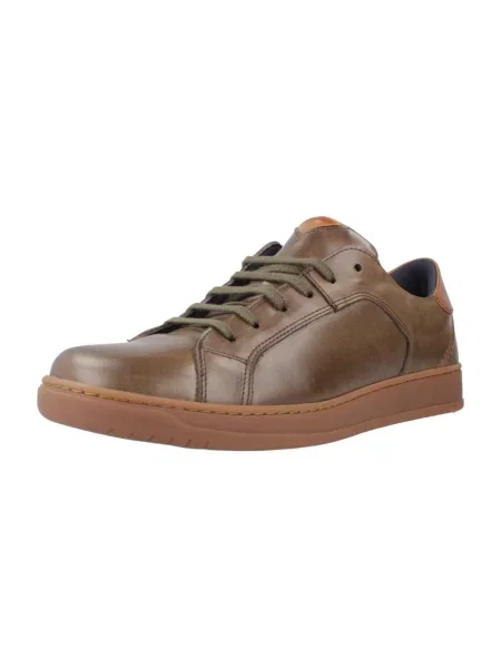 Pantofi Pitillos verde