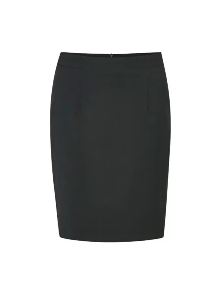Spódnica Inwear czarna