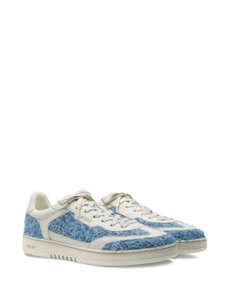 Sneakerși Axel Arigato albastru