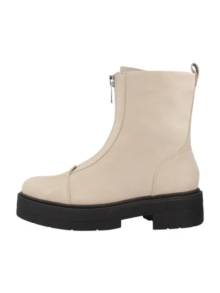 Pantofi Geox bej