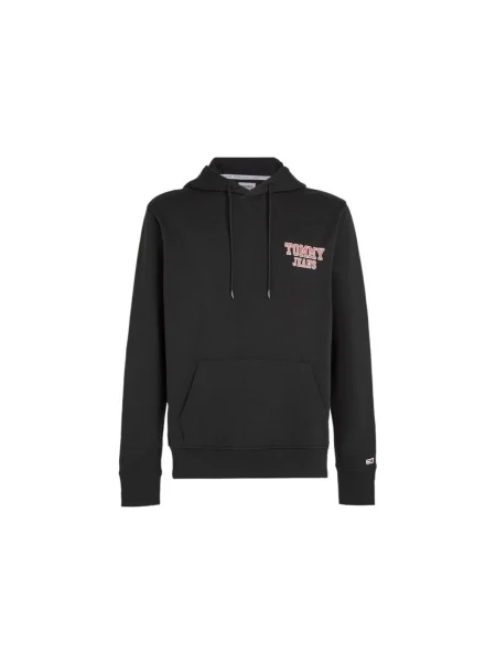 Hanorac Tommy Hilfiger negru