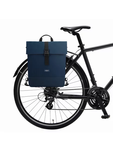 LARKSON Rucsac sport Tammo Bike închis albastru