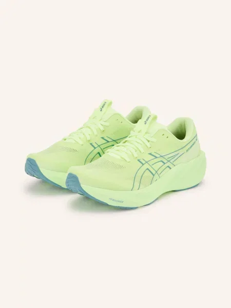 Asics Buty Do Biegania 15 gelb żółte
