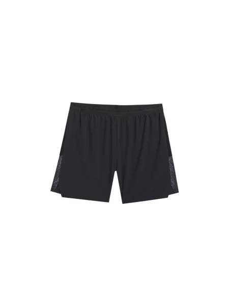 Kratke hlače 4f crna