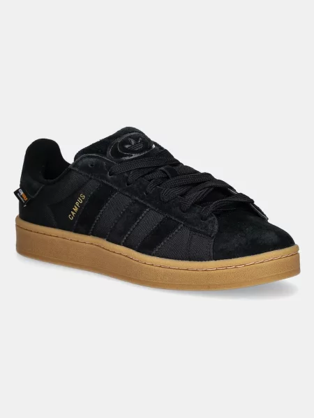Sneakersy adidas czarne