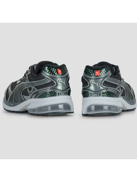 Pantofi Puma negru