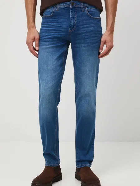 Džíny Medicine modrá