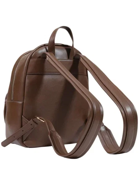 Rucsac Love Moschino maro