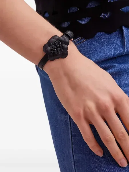 Гривна Anne Fontaine черно