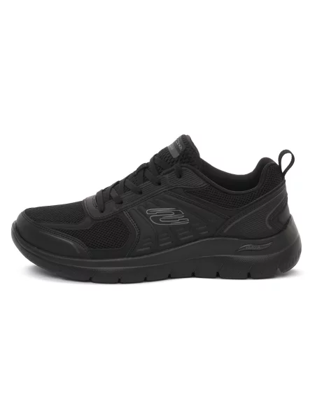 Tenisky Skechers čierna