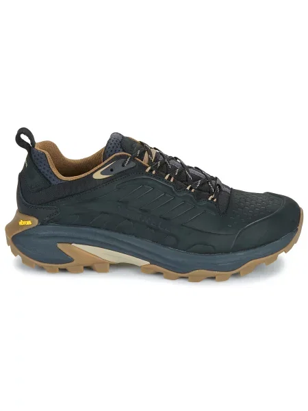 Sneakers Merrell Moab Speed 2 Ltr Wp Black EUR 42 negru