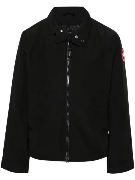 Geacă Canada Goose negru