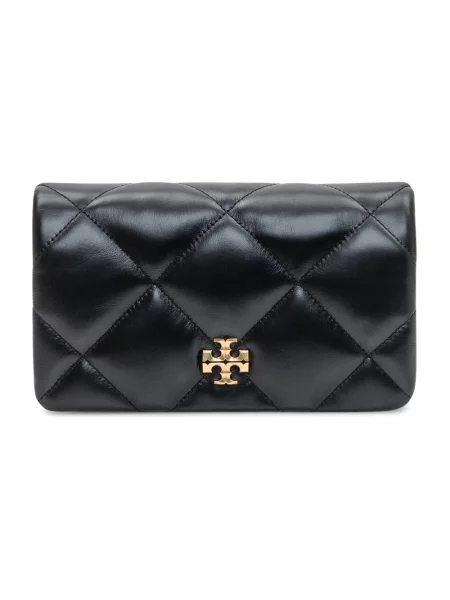 Portfel Tory Burch czarny