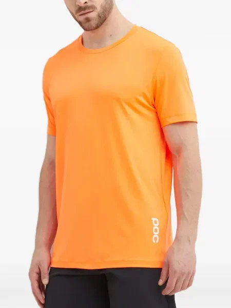Tricou Poc portocaliu