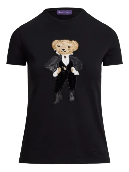 Polo Ralph Lauren Collection czarne