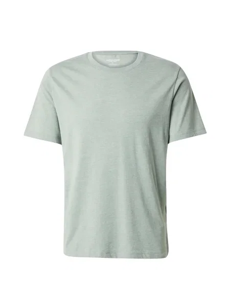 JACK & JONES Tricou mentă verde