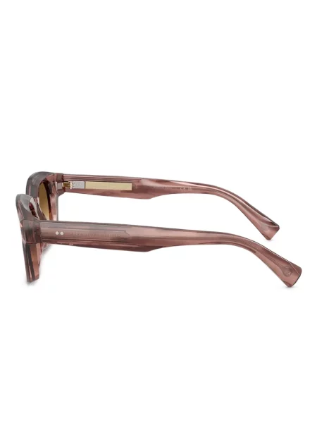 Ochelari de soare Brunello Cucinelli violet