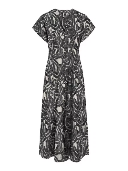 ONLY Повсякденна сукня Nova сірий