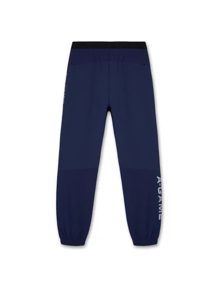 A-Game Pantaloni sport Kinetic marin albastru