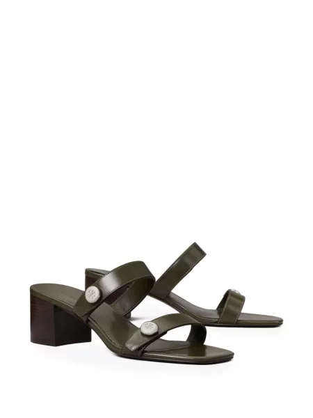 Sandale Tory Burch verde