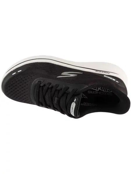 Tenisky Skechers čierna