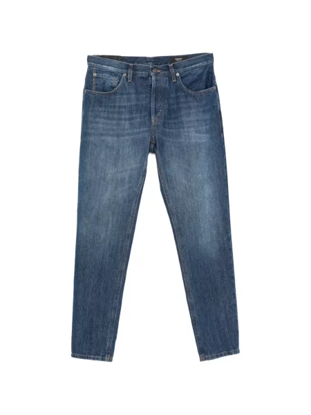 Blugi Dondup albastru
