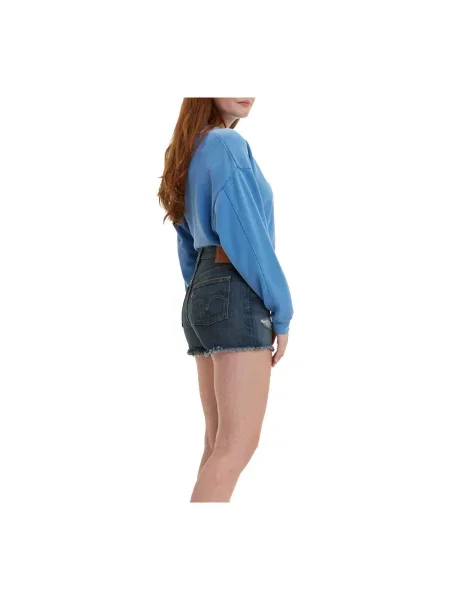 Pantaloni Levi's® albastru