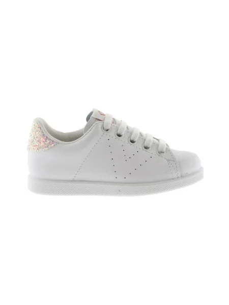 Pantofi copii Victoria alb