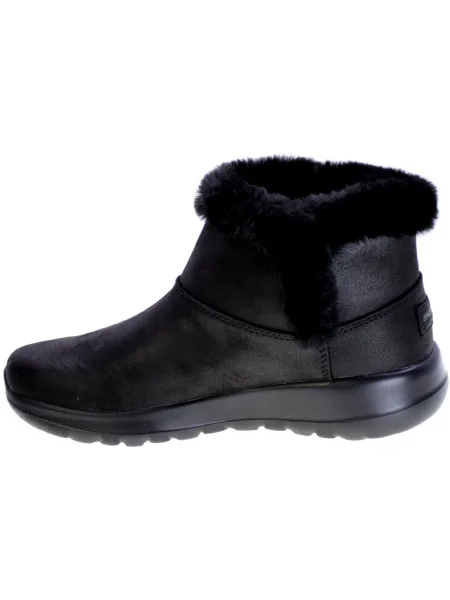 Pantofi Skechers negru