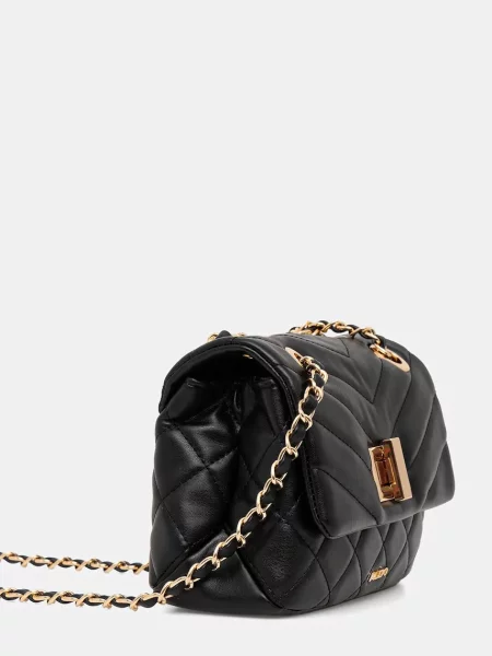 Сумочка Aldo чорний