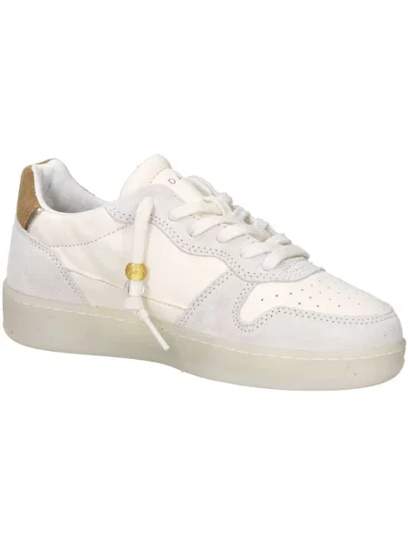 Pantofi D.a.t.e. bej