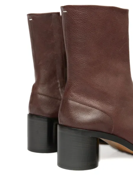 Cizme scurte Maison Margiela maro