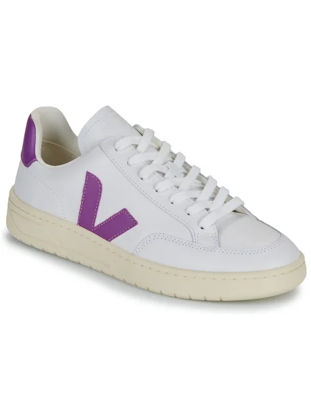 Tenisky Veja V-12 biela