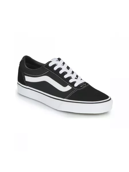 Tenisice Vans crna