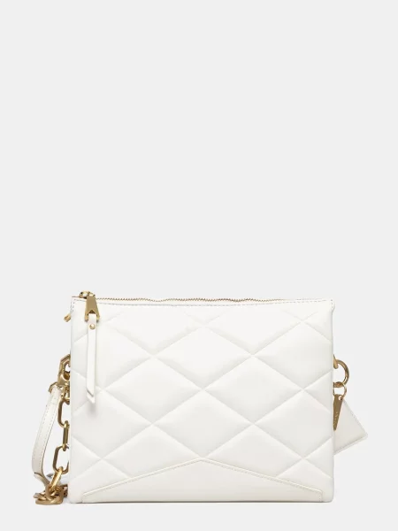 Чанта Aldo SOFTQUILT бяло