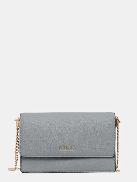 Torbica Liu Jo siva