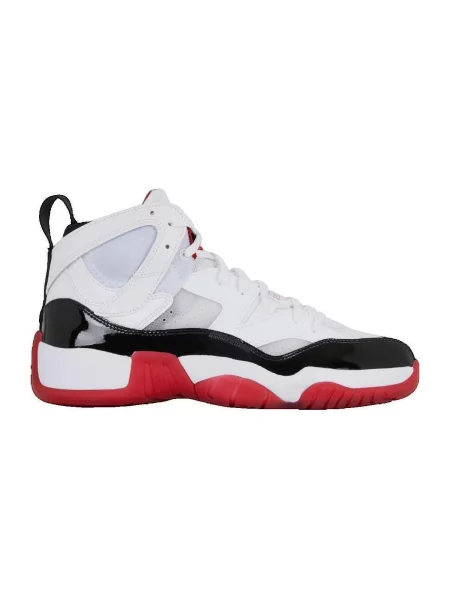 Pantofi Nike alb