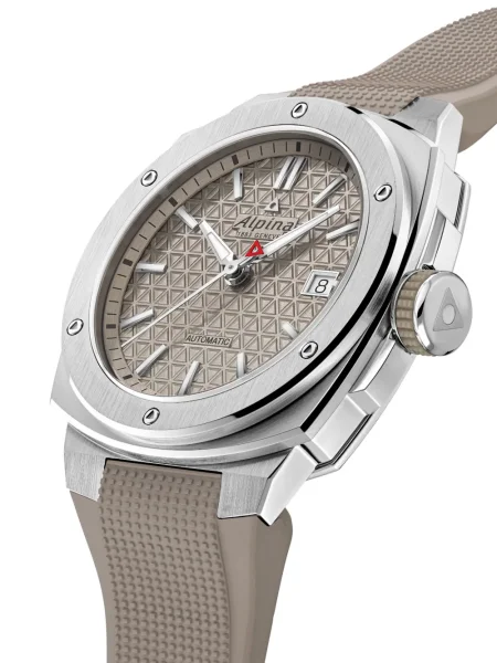 Ceas Alpina