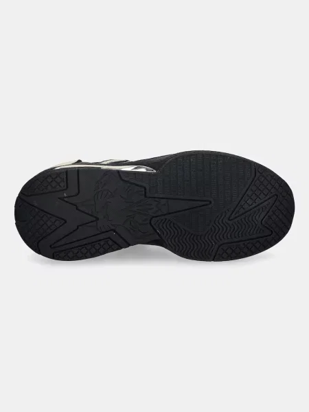 Кроссовки Plein Sport черные