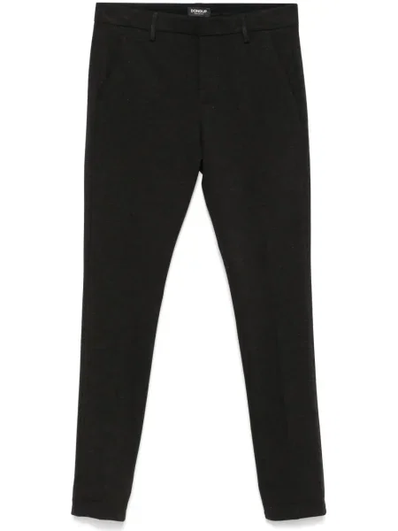 Pantaloni Dondup gri