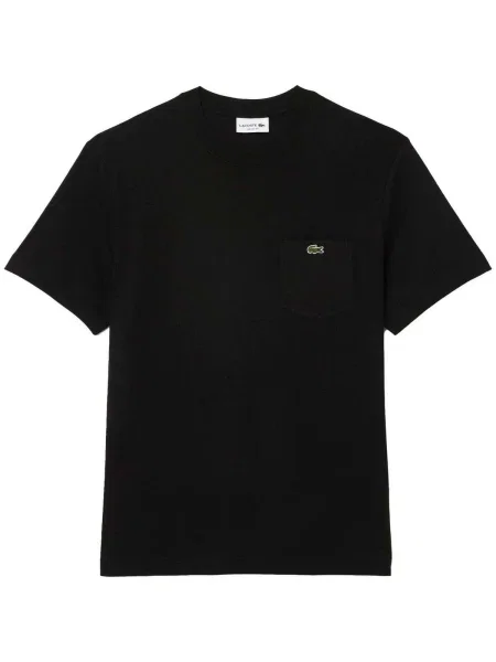 Lacoste Tricou negru