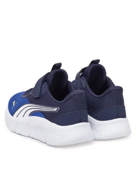 Sneakersy Puma modré