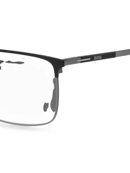 Ochelari de soare Boss negru