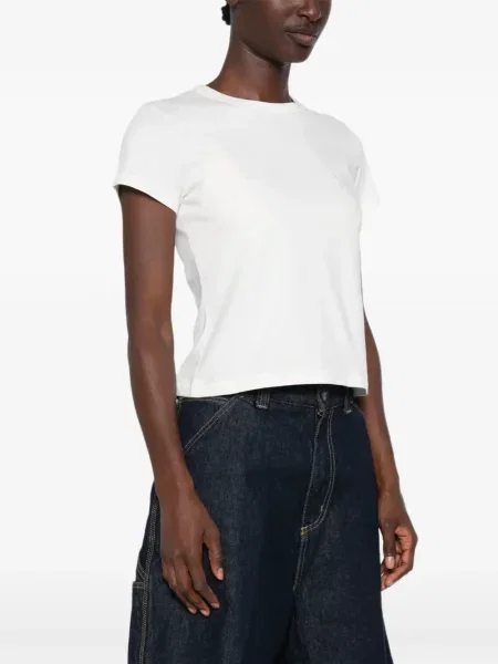 Tricou Kenzo cu imagine alb