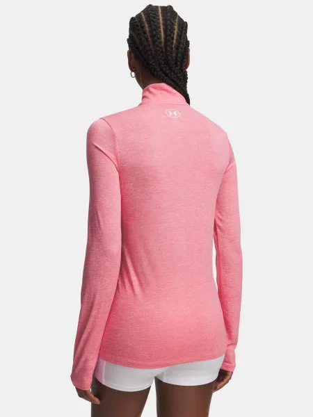 Tricou Under Armour alb