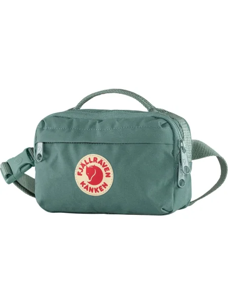 Portofel Fjallraven verde