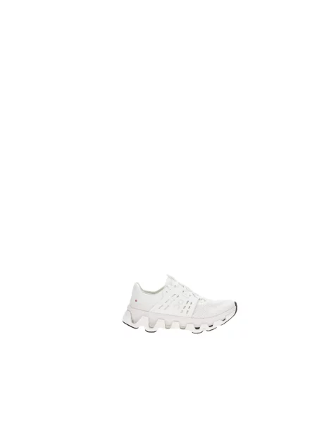 Buty do biegania On do biegania białe