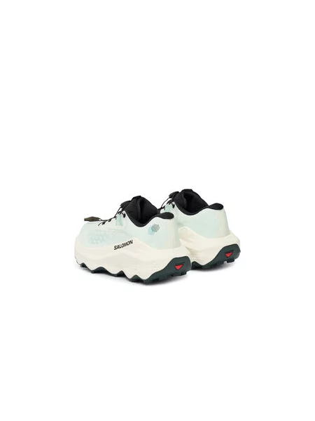 Futócipő Salomon Ultra Glide 4 Világoszöld