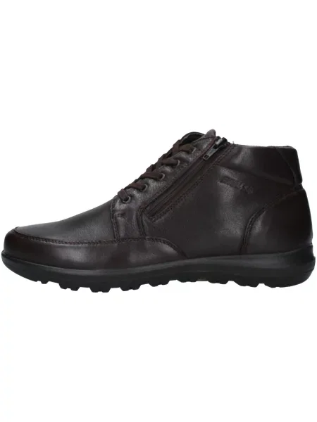 Pantofi Enval maro